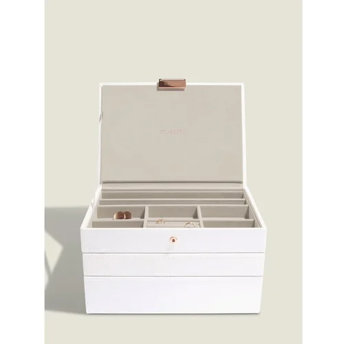 Stackers Organizator za nakit Classic Set –