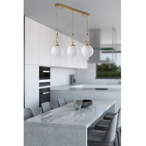 Opviq Luster Morino, 70cm55 cm Cene