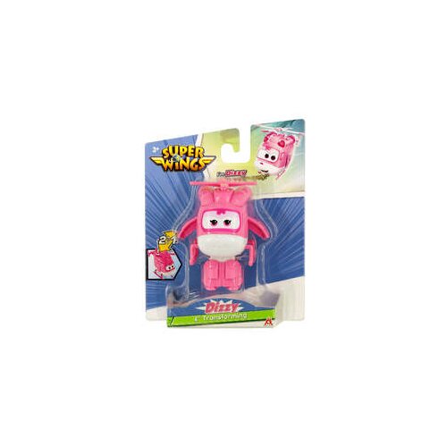 Super Wings 10cm transformacija Dizzy Cene
