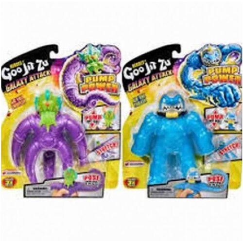 Goo Jit Zu air vac asst ( TO41121 ) Cene