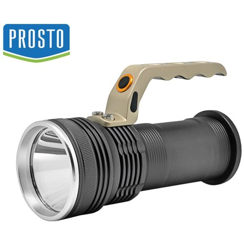 Prosto LED baterijska lampa punjiva CREE XP-E LED Cene