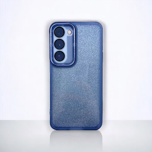  futrola shine sa zastitom za kameru za iphone 11 (6.1) plava Slike