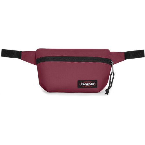 Eastpak Torbica za okrog pasu &amp;#039;SOMMAR&amp;#039; burgund / črna / bela Slike