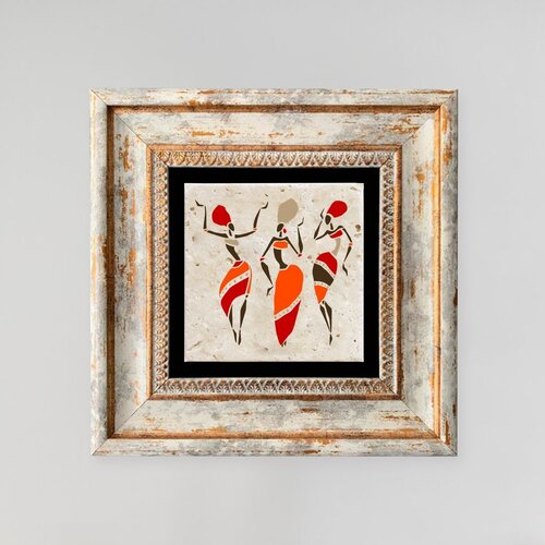 Wallity Uokvirena slika TC67242933, 20x20 cm Cene