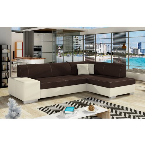 ELTAP Kutna garnitura Fabio-Desna-Sawana 26, Soft 33 Cijene