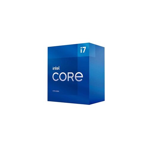 CPU Intel Core i7-11700 Processor2.5GHz... Cijene