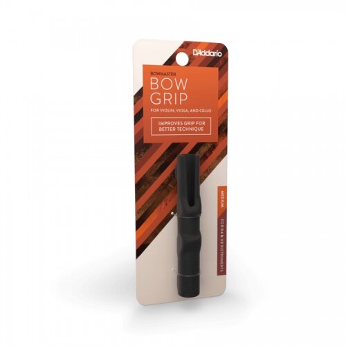 D'Addario 9482 Bowmaster - medium - grip za gudalo Cijene