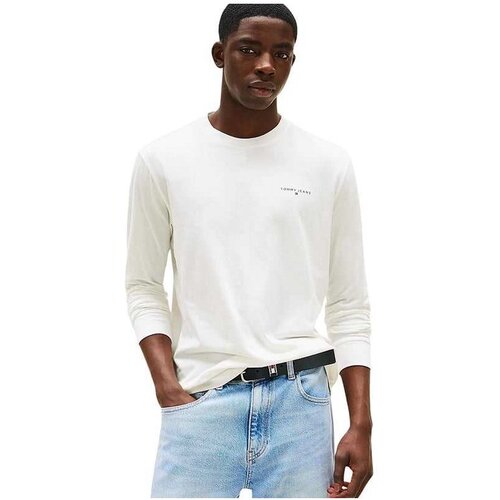 Tommy Hilfiger mu&amp;scaron;ka majica dugih rukava Slike