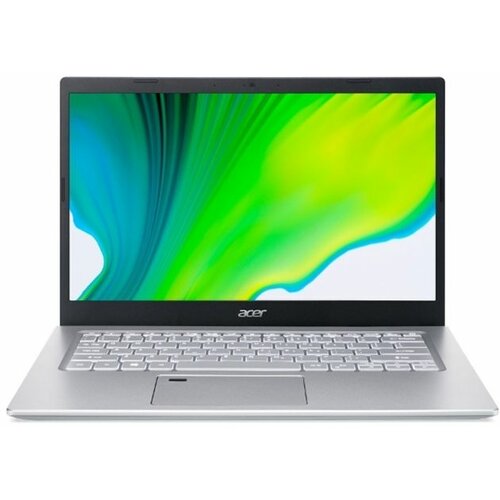 Acer A514-54-5925 14/i5-1135G7/12GB/256GB/Silver laptop Cene