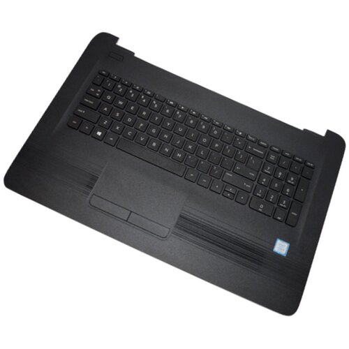 Xrt Europower tastatura+palmrest+touchpad za laptop hp 17-X seriju Cene