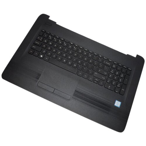 Xrt Europower tastatura+palmrest+touchpad za laptop hp 17-X seriju Slike