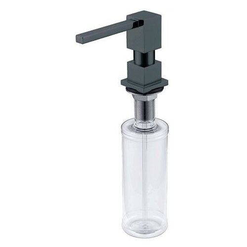 Alveus Kork Dozer za sapun, 500ml, Antracit Cene