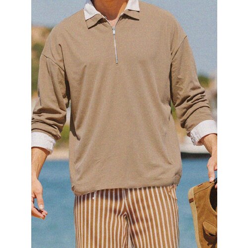 Sinsay Crewneck majica Slike