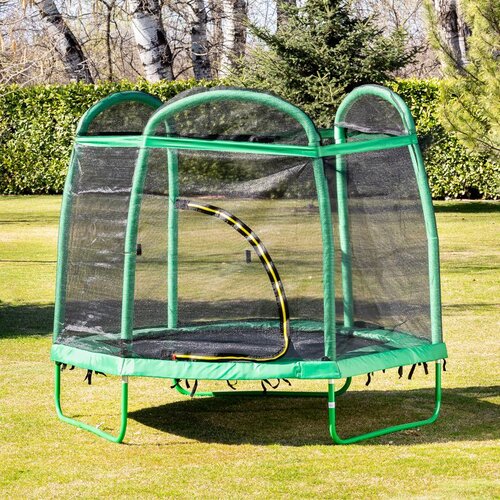  Trampolin Party 215 cm Green Cijene