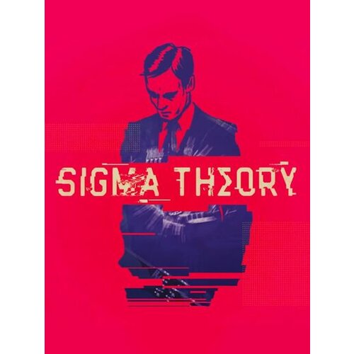 Steam Sigma Theory Key GLOBAL Cene
