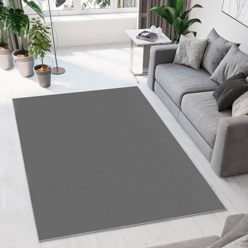 Conceptum Hypnose tepih, 120x180cm, siva Cene