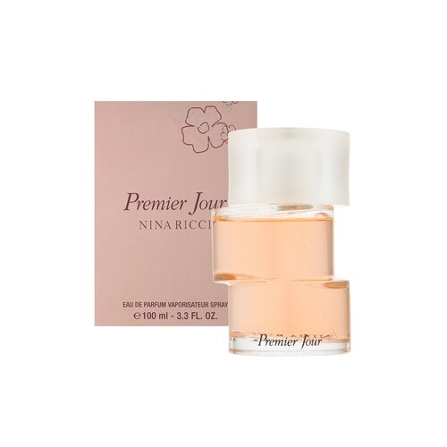 Nina Ricci Premier Jour parf&amp;eacute;movan&amp;aacute; voda za žene 100 ml Slike