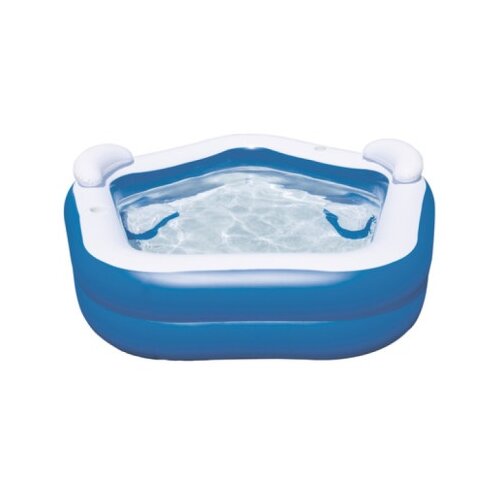Bestway 213x207x69cm ( 54153 ) Slike