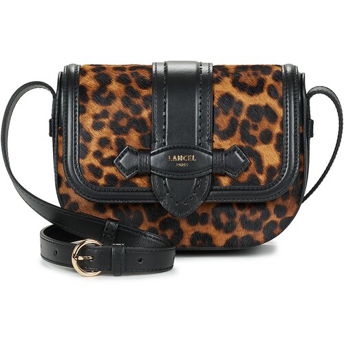 Lancel SIENNA DE Crna Cijene