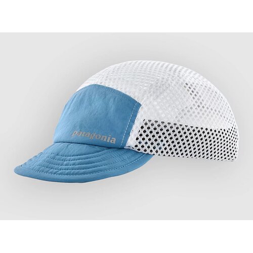 Patagonia Duckbill Kapa s šiltom shore blue Cene