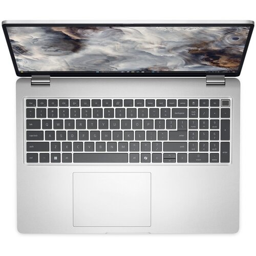 Dell Pro 16 Plus 16 inch FHD+ 300nits Core 5 220U 16GB 512GB SSD Backlit FP Win11Pro 3yr ProSupport Cene