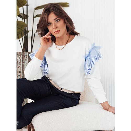 DStreet Bluza damska FALGIT ecru Cene