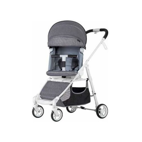 Baby Bear Origin kolica za bebe V6 twister-grey Slike