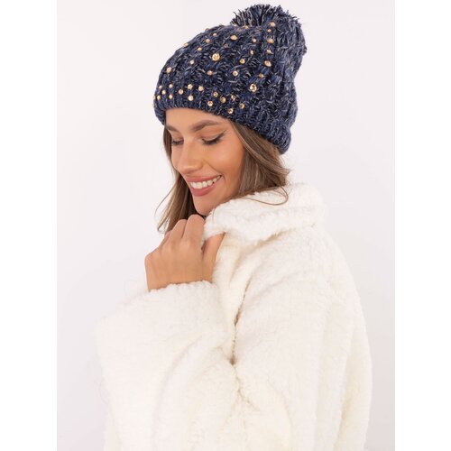 Factory Price Cap-AT-CZ-JY-39.76-navy blue Slike