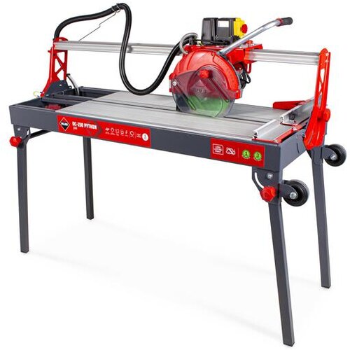 Rubi DC-250 PYTHON 2790 RPM Cijene