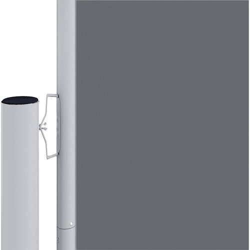  Uvlačiva bočna tenda antracit 220 x 1000 cm Slike