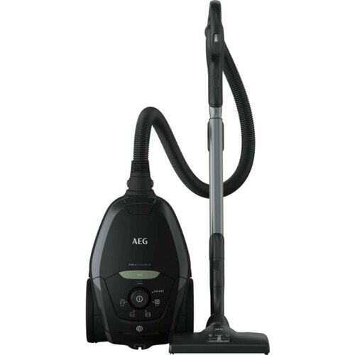  Sesalnik vx82-1-oko 600W Črn, (5000542677) Slike