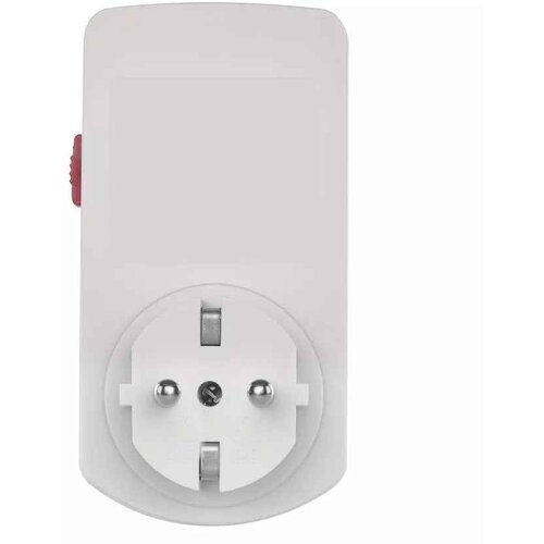 Emos STIKALNI SIGNALNI ELEMENT URA STIKALNA 250V 16A ANALOGNA-MEHANSKA DNEVNA Slike