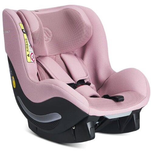  Avtosedež Avionaut AeroFix RWF Airflow (0–18,5 kg), roza Cene