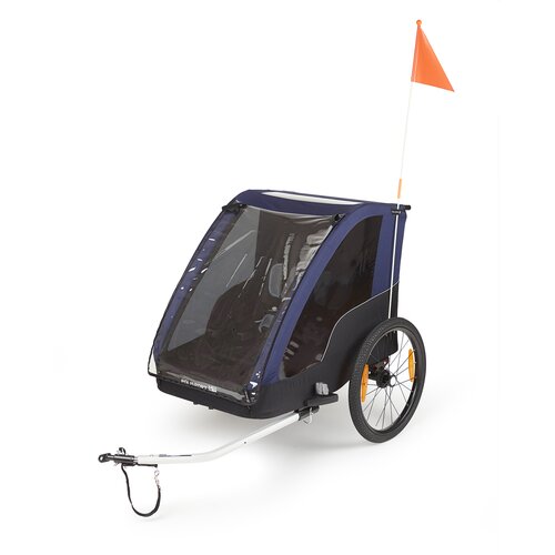 Polisport prikolica TRAILER Slike
