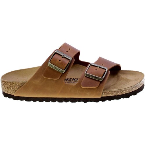 Birkenstock 144438 Smeđa Slike