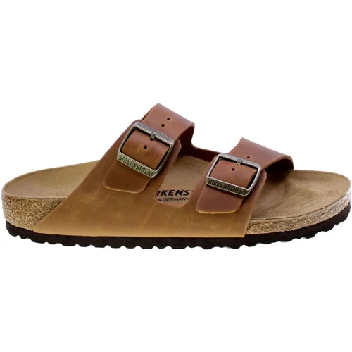 Birkenstock Sandali & Odprti čevlji 144438 Kostanjeva