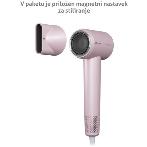 Truelife HairDryer D6 su&amp;scaron;ilo za kosu 1 kom Slike