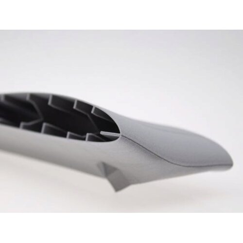 ColorFabb lw-pla gray silver - 1,75 mm Slike