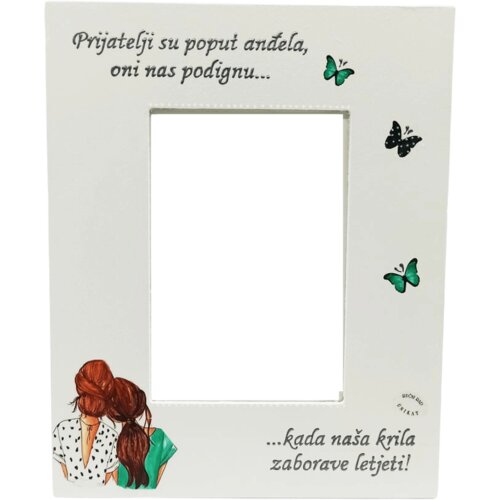  Okvir za fotografije, poklon za prijatelje Š15145 Cene