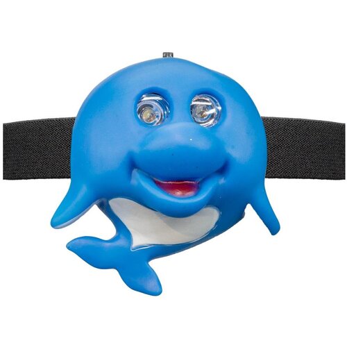 OXE LED čeona svjetiljka, delfin Slike