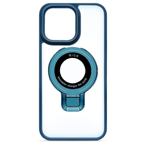  Maska za telefon MAGSAFE RING za Iphone 15 Pro Max, Teget Cene