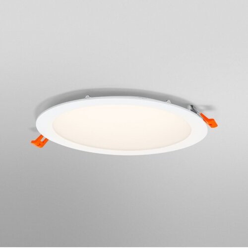 Osram ugradno led svetlo slim 22W/230V 3000K Slike