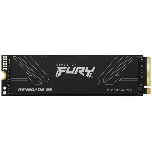 Kingston Fury Renegade G5 2TB M.2 2280 PCIe 5.0 NVMe SFYR2S/2T0 SSD Cene