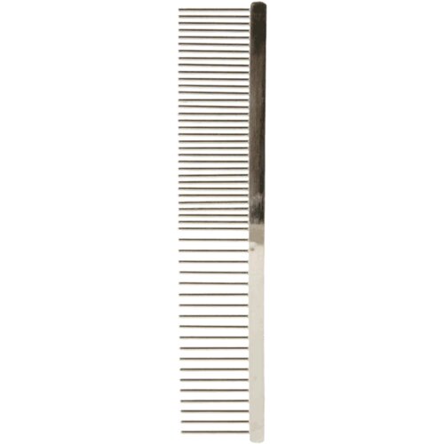 Trixie Glavnik kovinski, redki/srednji zobje, 16 cm Cene
