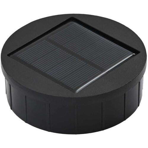  Solarna LED svjetlost za stazu 2 pcs Maslinasto zelena Slike