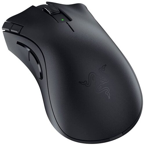 Razer Mi&scaron; DeathAdder V2 X HyperSpeed &ndash; Wireless Ergonomic Gaming Mouse &ndash; EU Packaging RZ01-04130100-R3G1 Cijene