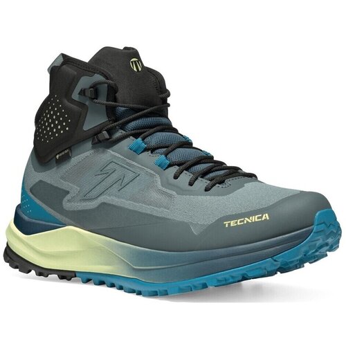 Tecnica Pohodni&amp;scaron;tvo Spark S Mid Gtx pisana Slike