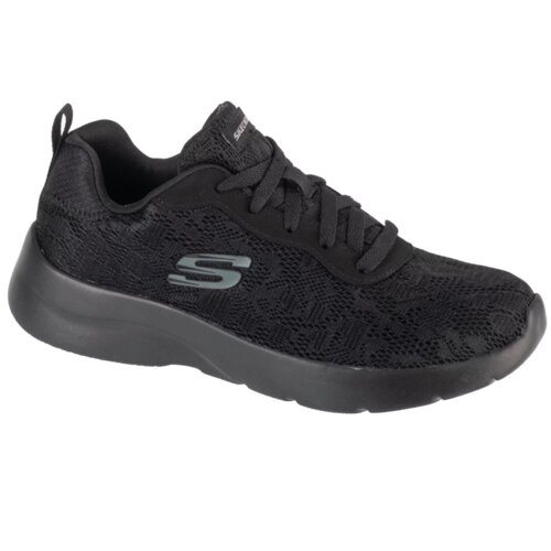 Skechers Dynamight 2.0 - Homespun 12963-BBK Slike