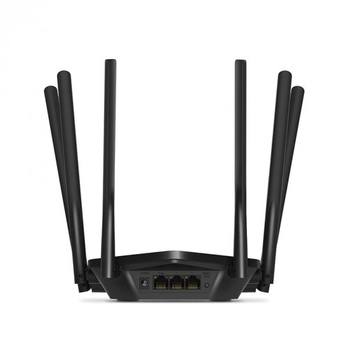 Router Mercusys MR50G AC1900 Wireless Dual Band Gigabit , Slike
