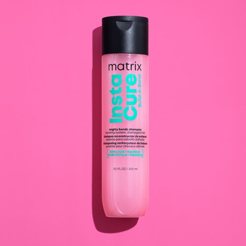Matrix Instacure Build-A Bond Mighty Bonds &Scaron;ampon 300ml Cijene